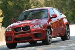 BMW X6 M 2009 года